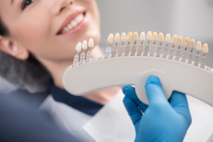 A Complete Guide to Porcelain Veneers