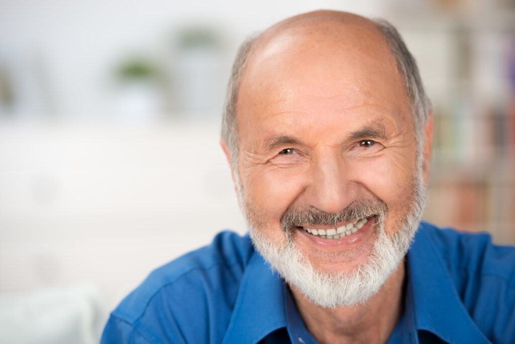 Everything You Need To Know About Dentures