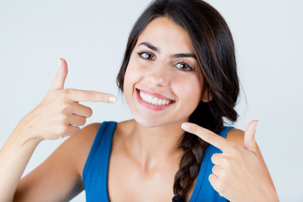 How Invisalign Can Improve Your Overall Oral Health