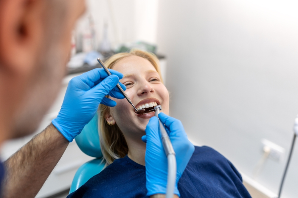 What Are Composite Fillings Dental Filling Explained