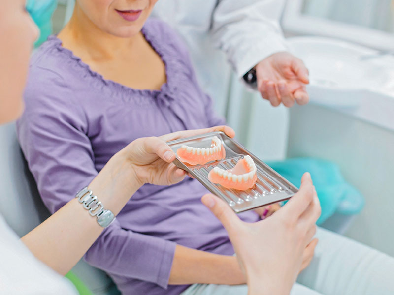 dentures near you
