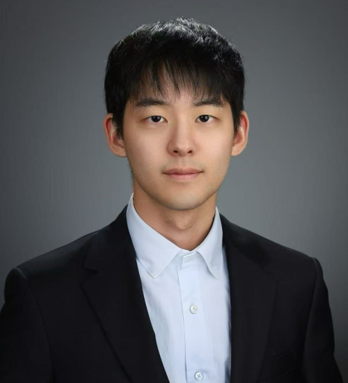 Dr. Justin Koo