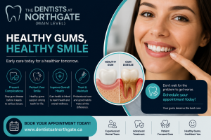 how to treat gum disease before it gets worse