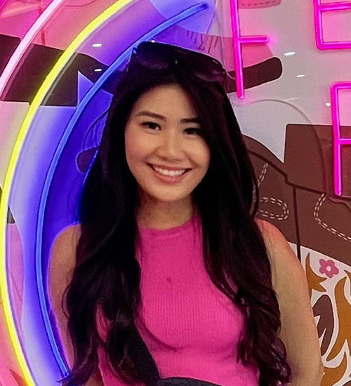 Dr. Joanna Tran