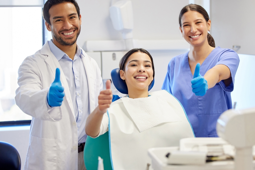 top dental services trends to watch in 2024