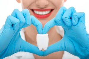 when extractions are good for your dental health